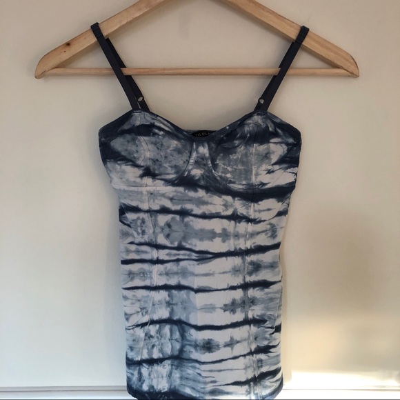 ARITZIA / TALULA bustier tank - Picture 2 of 5